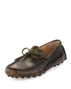 frye driving moccasins