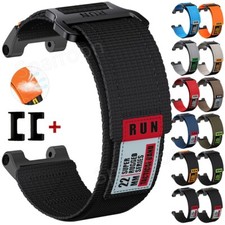 Nylon Watch Band Strap Wrist Bracelet For Huami Amazfit T-Rex 2 /T-Rex Pro/T-Rex