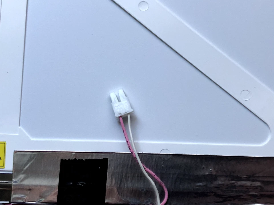 ✔️AU Optronics LCD Screen XGA Matte 15" B150XG01 V.7 (H/W:1A) (F/W:1) - Image 4 of 4