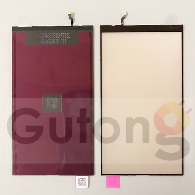 iPhone 6 Backlight Display LCD Beleuchtung Hintergrundbeleuchtung Flex