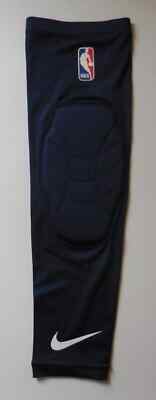 nike basketball hyperstrong padded elbow sleeve
