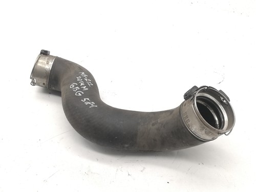 MERCEDES-BENZ E W212 350 Bluetec Ladeluftkühler Hose A2045286582 3.0 Diesel 2014