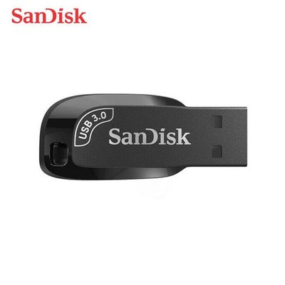 Sandisk Ultra shift USB-Stick 64GB USB 3.0 Flash Drive High Speed pen drive 