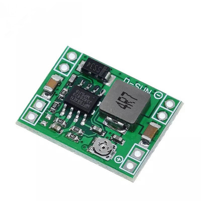 MP1584EN DC-DC Step Down Buck Converter 3A Voltage Regulator 4.5-28V to 0.8-20V