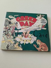 未開封CD    グリーン・デイ　バスケット・ケース 未開封CD グリーン・デイ バスケット・ケース Amazon.co.jp