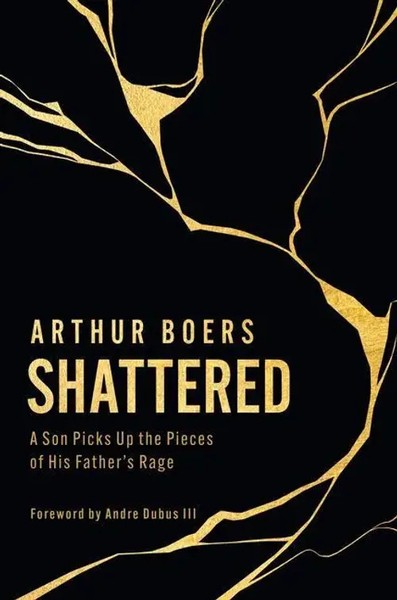 Arthur Boers | Shattered | Buch | Englisch (2023) | Gebunden | EAN 9780802882462-image