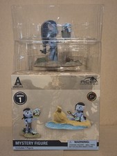 Disney Parks Pandora World Of Avatar Way Of Water Collectible Figure Jake Sully
