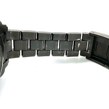 Used Men's Watch Hamilton Khaki Navy Below Zero H785850 Automatic 16