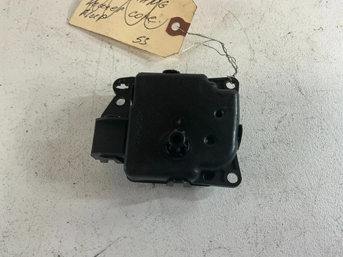 2006 FORD MUSTANG FLAP HEATER BLEND DOOR ACTUATOR ASSEMBLY ++ - Picture 7 of 11
