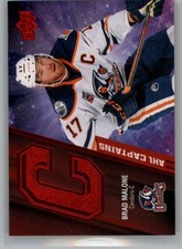 2021-22 Upper Deck AHL RED EXCLUSIVES Hockey Cards Pick From List
