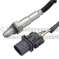 Sonde lambda Mercedes 406