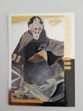 1997-98 Score Golden Blades #32 Ken Wregget Penguins