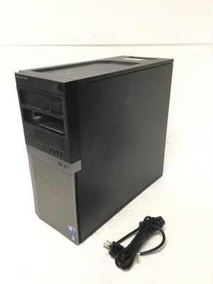 Dell OptiPlex 960 Computer Core 2 Duo E8400 3.0GHz 2GB No HDD DVD-RW FREE SHIP
