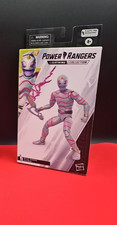 Power Rangers Lightning Collection Wild Force Putrid 6-inch Action Figure-NEW