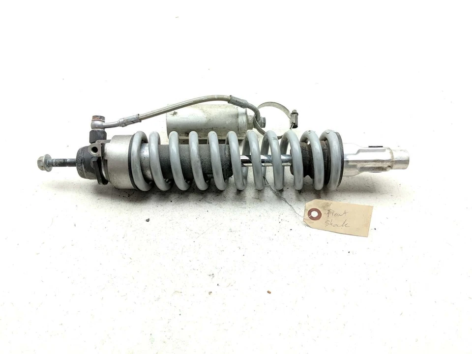 Amortiguador de suspensión delantera 09-13 BMW R1200GS Foto 2 de 4