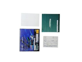 [Extremely good condition, rare] Sega Saturn software Thunder Force V Special