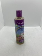 Child’s Farm Hair And Body Wash BlackBerry