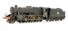 Hornby Pre-Owned R2395A BR 2-8-0 Class 8F '48062' Steam Locomotive (Weathered)