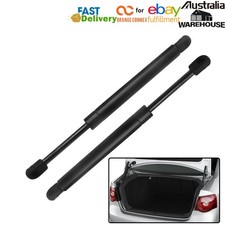 2 Rear Trunk Lift Support Gas Shocks Struts For VW Volkswagen Jetta 2005-2010