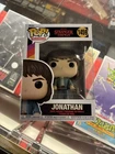 Funko Pop! Vinyl Stranger Things Jonathan #1459 Television Vinyl Figure