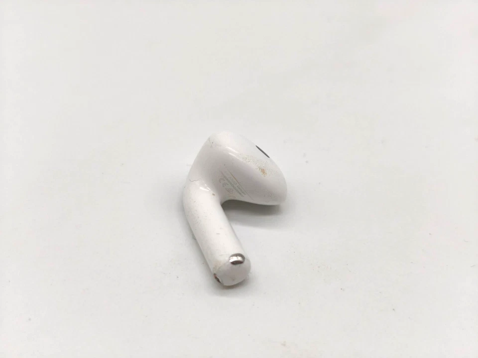 Apple AirPods 4 Bluetooth In-Ear Kopfhörer weiß - Wie neu, Foto 3 von 5