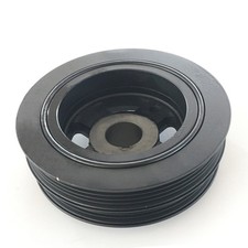 Engine Harmonic Balancer For 89-97 Toyota Corolla 90-97 Celica 93-97 Geo Prizm Engine Harmonic Balancer For 89-97 Toyota Corolla 90-97 Celica 93-97 Geo Prizm
