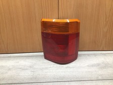 Range Rover P38 Early Amber Rear Offside Right Driver Light unit