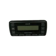 Sirius Stratus 6 Portable Radio .............................................138