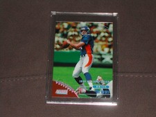 1998 Topps Stadium Club - 1998 NFL Draft Pick Brian Griese #178 (RC)