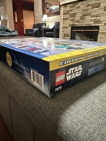 L EGO Star Wars Limited Edition Set #7879 Hoth Echo Base