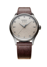 New BENRUS 250th Anniversary 39.5mm Swiss ETA 2892 Automatic Limited Watch