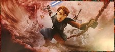 Star Wars Clone Wars 7.75x17 SDCC Comic Con P...