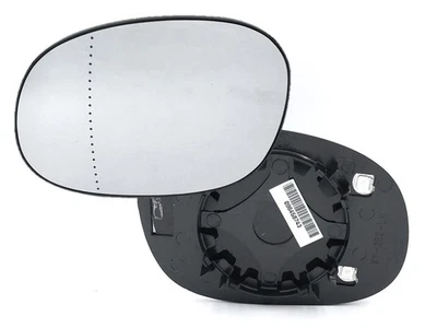 Retrovisor Espejo Exterior Izquierda Piscina Climatizada Apto para Citroen C2 C3 - Imagen 1 de 4