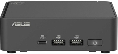 Asus RNUC15CRKU5063CU NUC 15 Pro Mini PC Intel Core Ultra 5