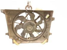 Radiateur Hyundai I30