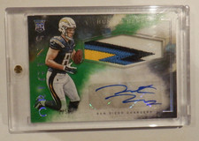 2016 Panini Origins Football Cards 4