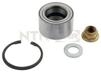 SNR R155.64 Radlagersatz FüR Opel Renault Renault Trucks