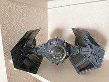 Darth Vader TIE Fighter for sale