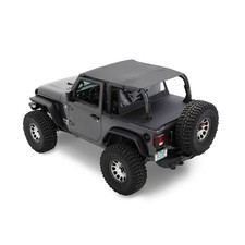 52609-35 Bestop Summer Top For Jeep Wrangler 2018-2024