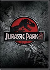 Are New Jurassic Park Trading Cards on the Way? 9