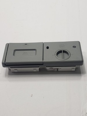 Genuine OEM Electrolux 5304509278 Frigidaire Dishwasher Dispenser Assembly
