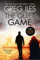 The Quiet Game | Greg Iles | Englisch | Taschenbuch | Kartoniert / Broschiert