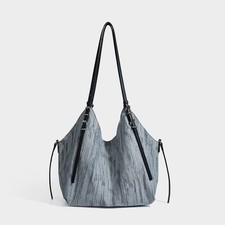 Women's Large Capacity Shoulder Bag, Handbag, Tote Bag