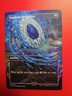 Sapphire Medallion (Borderless) Modern Horizons 3 Regular