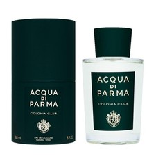 Acqua di Parma Colonia C.L.U.B. Eau de Cologne 180ml Spray Brand New