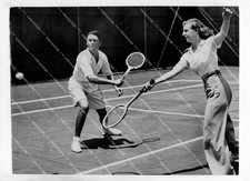 o50815 1938 noticias originales desconocidas vintage tenis pagadores o50815