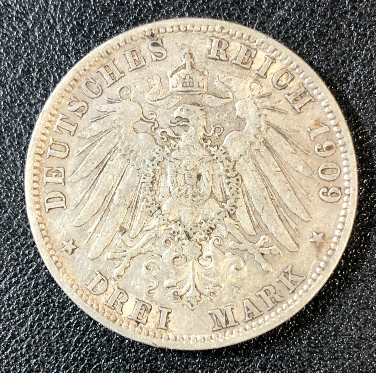 德意志帝国银币(1871-1918) | eBay