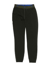 REI Co Op Girls Green Casual Pants 8