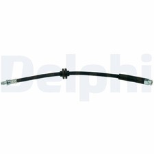 Flexible de frein Opel Adam
