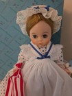 Madame Alexander Betsy Ross Doll With Box — photo 2